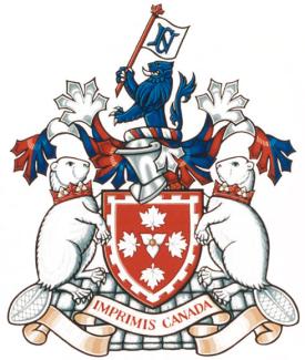 Arms of the National Club