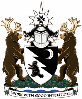Supporters of the Born in the North Design Studio Ltd.