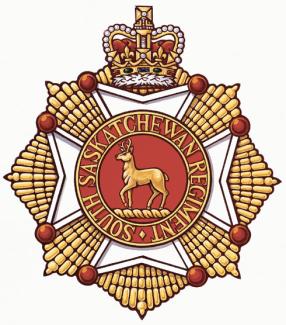 Motto of the 4th Princess Louise Dragoon Guards
