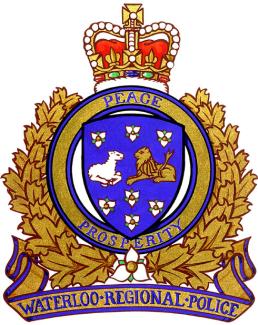 Motto of the Waterloo Regional Police Service