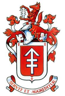 Arms of Bruce Starzenski