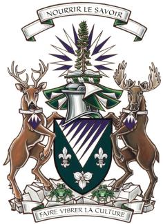 Arms of Collège Boréal d'arts appliqués et de technologie