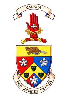 Arms of David-William Smith