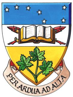 Arms of The Certified Public Accountants Association of Ontario