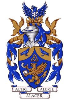 Motto of John Robert Colombo