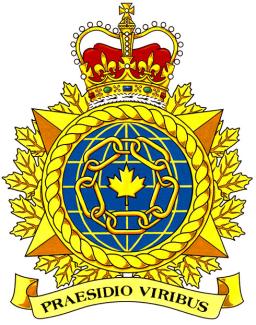 Devise du Groupe de soutien opérationnel interarmées des Forces canadiennes