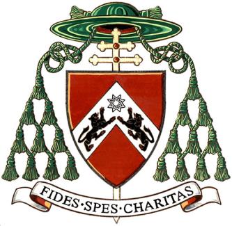 Arms of José Avelino Bettencourt