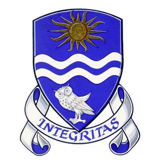 Arms of Nipissing University