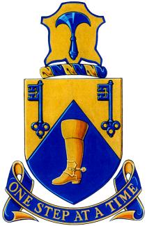 Arms of the Bata Shoe Museum Foundation