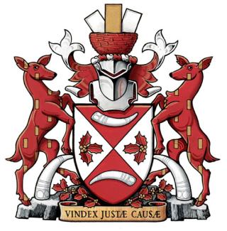 Arms of Paladin Disability Tax Credit Solutions Inc.