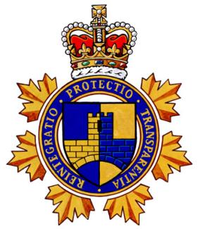 Supporters of the Parole Board of Canada