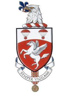Motto of Daniel Joseph Patrick Gleeson