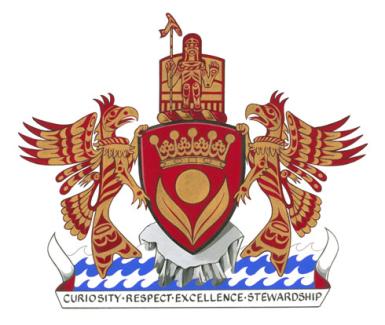 Arms of Paul's Restaurants Ltd.