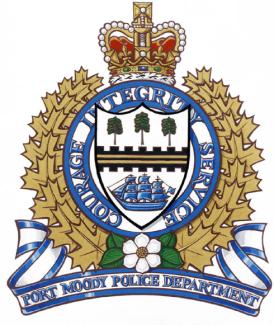 Motto of the Port Moody Police Department