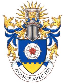 Arms of Sabine Champagne