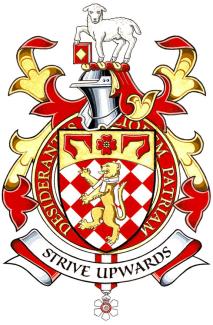 Arms of Agnese Di Leonardi