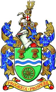 Motto of the Rural Municipality of Headingley