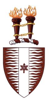 Arms of Centennial College of Applied Arts and Technology