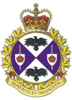 Devise de la Force opérationnelle interarmées X