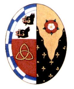 Authorized use of the Arms of Rosina May Coombs Hood