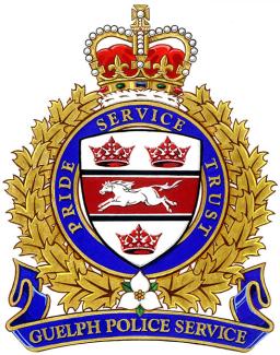 Motto of the Guelph Police Service