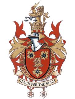 Arms of Israel Asper