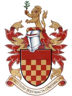 Crest of Paolo delMistro