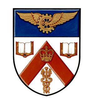 Arms of The Municipality of Metropolitan Toronto