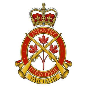 Devise de la Branche de l'infanterie
