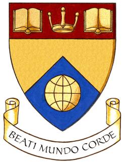 Motto of St. Mildred’s-Lightbourn School