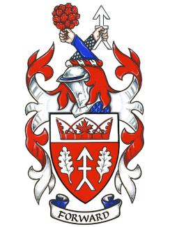 Motto of David Kelsey Dorward