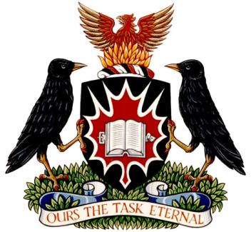 Motto of Carleton University