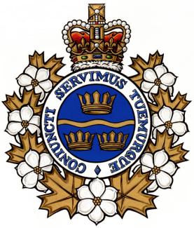 Devise de l'Association of Municipal Chiefs of Police of British Columbia