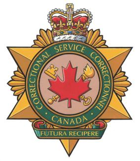Devise du Service correctionnel du Canada