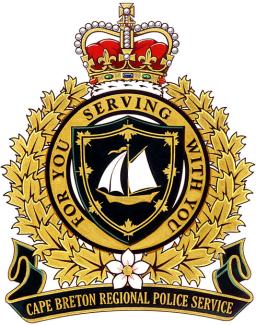 Motto of the Cape Breton Regional Police Service