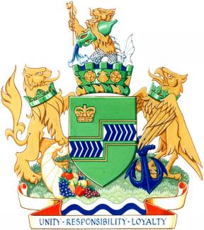 Motto of The Regional Municipality of Niagara