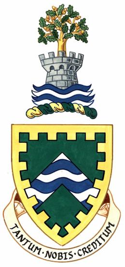 Arms of Erindale College