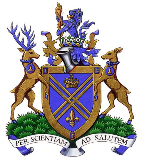 Armoiries du Michener Institute