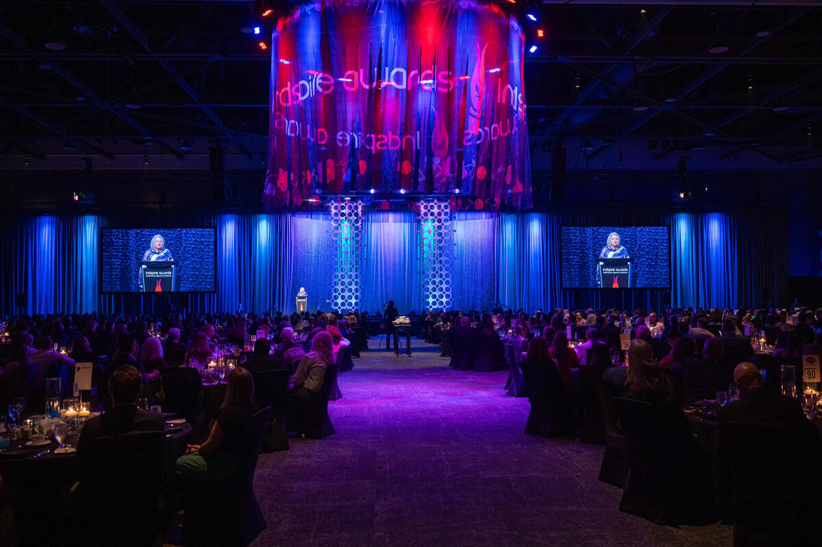 Governor General Mary Simon delivers her remarks
