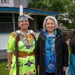 Summer Solstice Indigenous Festival