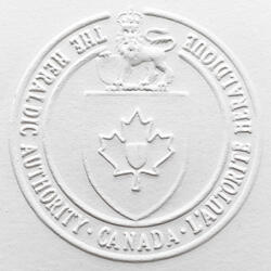 Autorité héraldique du Canada