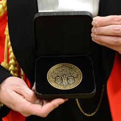 Governor General’s Award in Visual and Media Arts