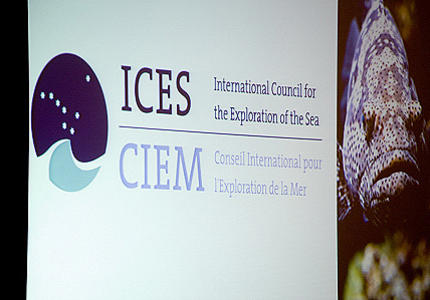 Conférence scientifique annuelle du Conseil international pour l’exploration de la mer