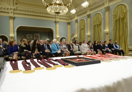 2015 Governor General’s History Awards