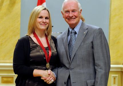 Governor General’s Awards for Excellence in Teaching Canadian History