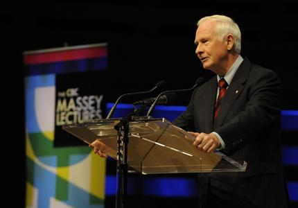 CBC Massey Lectures
