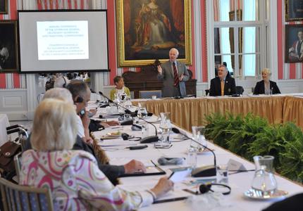 Conference of the Lieutenant Governors and Territorial Commissioners 