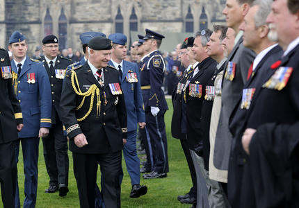 National Day of Honour