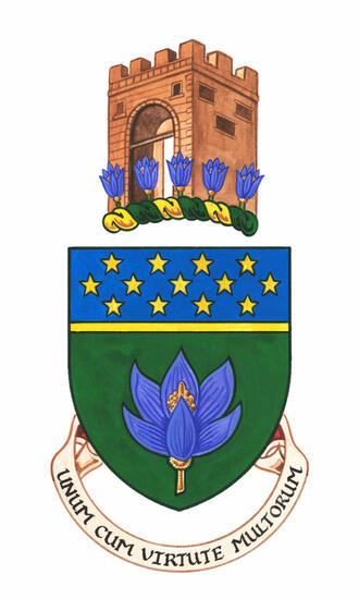 Arms of The City of Winnipeg