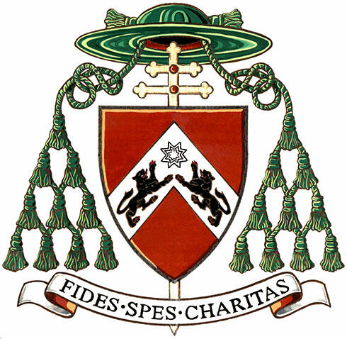 Armoiries de José Avelino Bettencourt